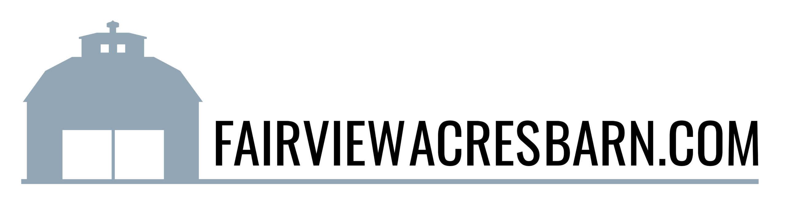 THE CRIB The Barn at Fairview Acres