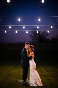 Central Illinois Wedding Venue